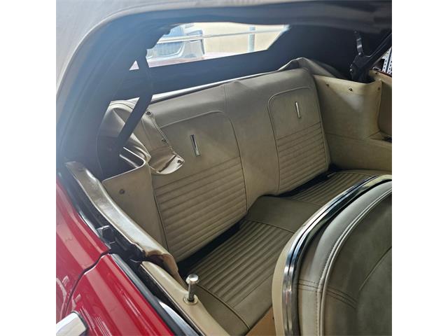 1967 Ford Mustang (CC-2089757) for sale in Reno, Nevada