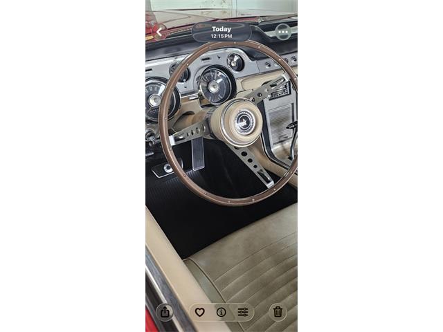 1967 Ford Mustang (CC-2089757) for sale in Reno, Nevada