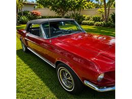 1967 Ford Mustang (CC-2089757) for sale in Reno, Nevada