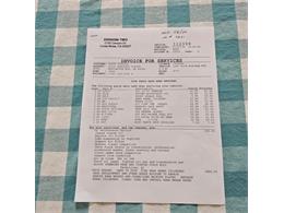 1967 Ford Mustang (CC-2089757) for sale in Reno, Nevada