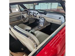 1967 Ford Mustang (CC-2089757) for sale in Reno, Nevada