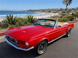 1967 Ford Mustang (CC-2089757) for sale in Reno, Nevada