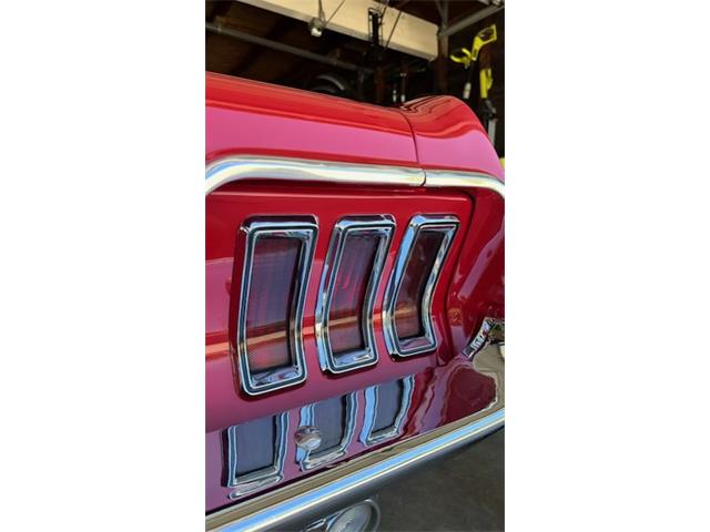 1967 Ford Mustang (CC-2089757) for sale in Reno, Nevada