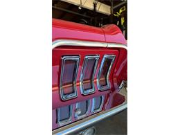 1967 Ford Mustang (CC-2089757) for sale in Reno, Nevada