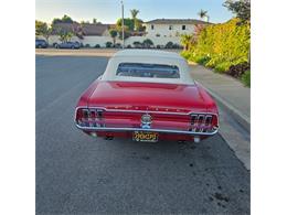 1967 Ford Mustang (CC-2089757) for sale in Reno, Nevada