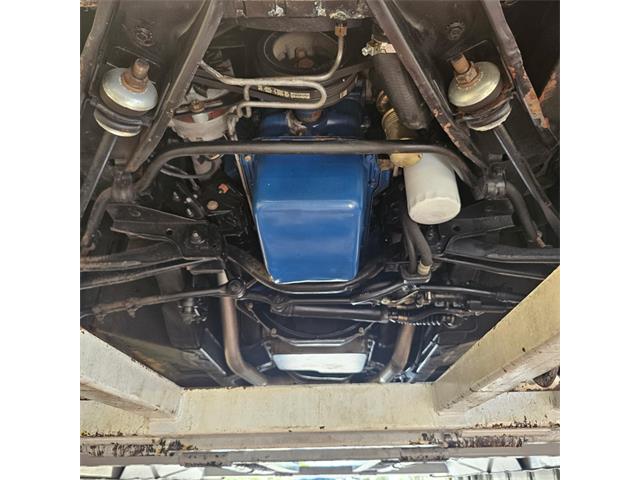 1967 Ford Mustang (CC-2089757) for sale in Reno, Nevada