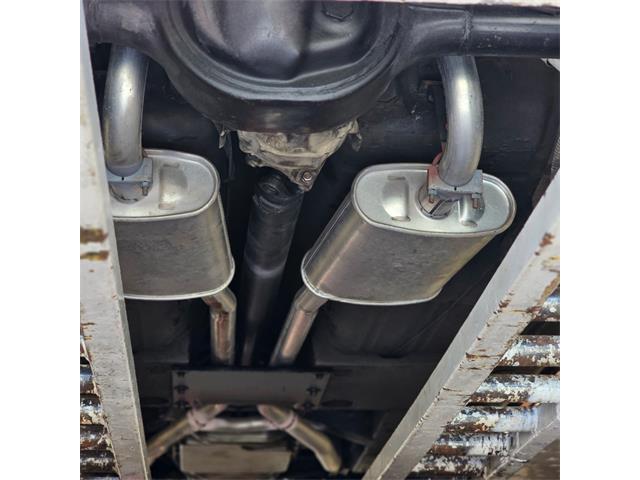 1967 Ford Mustang (CC-2089757) for sale in Reno, Nevada