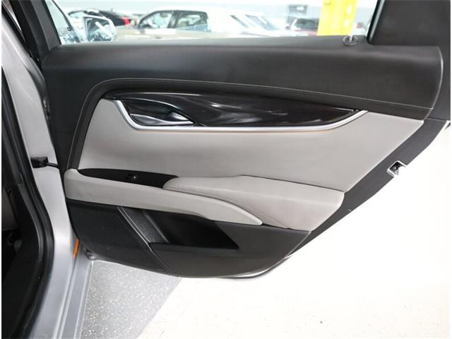 2016 Cadillac XTS (CC-2089758) for sale in Addison, Illinois