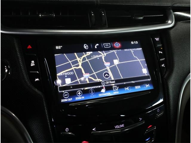 2016 Cadillac XTS (CC-2089758) for sale in Addison, Illinois