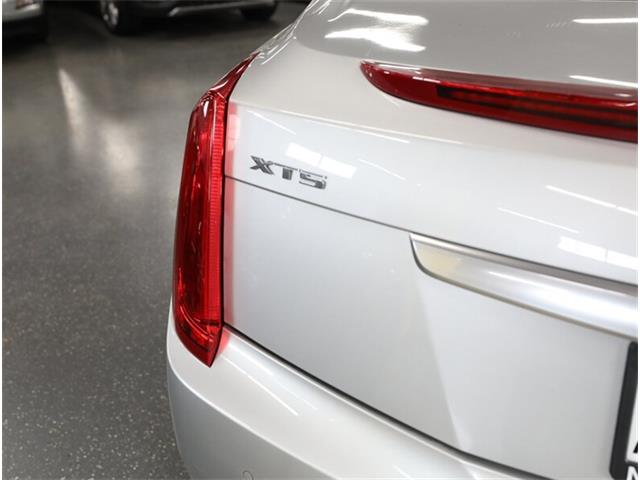 2016 Cadillac XTS (CC-2089758) for sale in Addison, Illinois