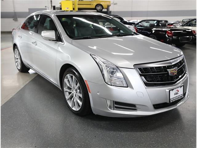 2016 Cadillac XTS (CC-2089758) for sale in Addison, Illinois
