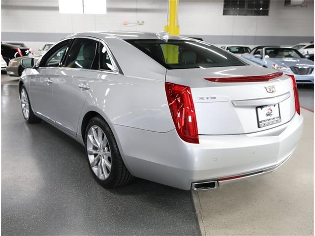 2016 Cadillac XTS (CC-2089758) for sale in Addison, Illinois