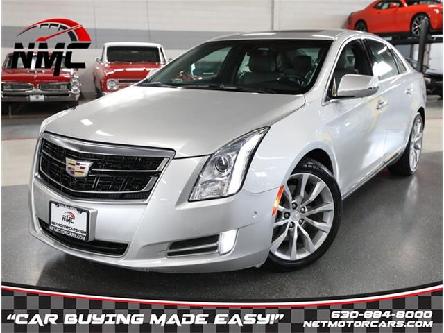 2016 Cadillac XTS (CC-2089758) for sale in Addison, Illinois
