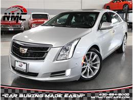 2016 Cadillac XTS (CC-2089758) for sale in Addison, Illinois