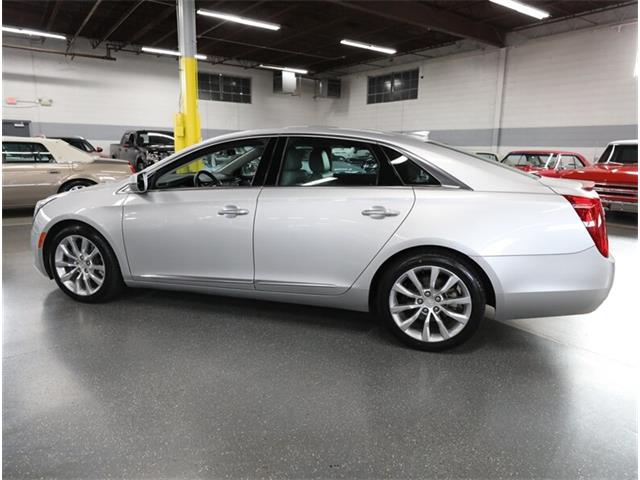 2016 Cadillac XTS (CC-2089758) for sale in Addison, Illinois