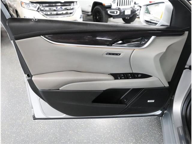 2016 Cadillac XTS (CC-2089758) for sale in Addison, Illinois