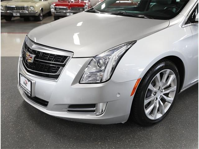 2016 Cadillac XTS (CC-2089758) for sale in Addison, Illinois