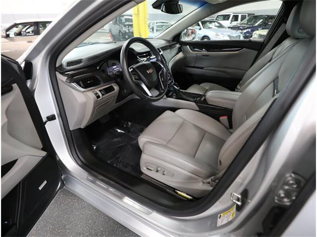 2016 Cadillac XTS (CC-2089758) for sale in Addison, Illinois