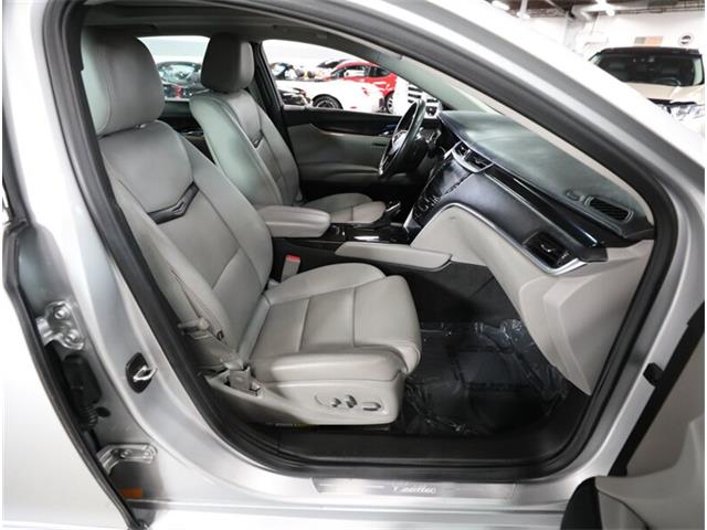 2016 Cadillac XTS (CC-2089758) for sale in Addison, Illinois