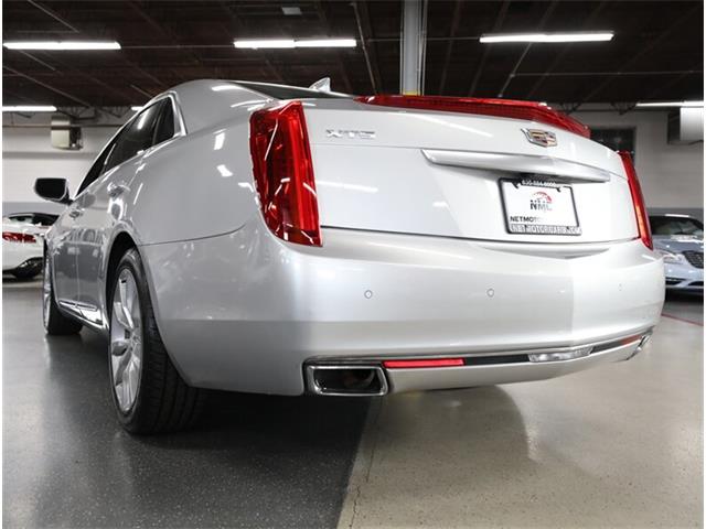 2016 Cadillac XTS (CC-2089758) for sale in Addison, Illinois