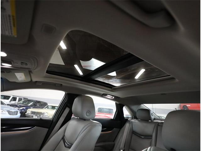 2016 Cadillac XTS (CC-2089758) for sale in Addison, Illinois