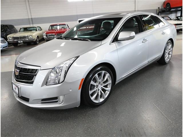2016 Cadillac XTS (CC-2089758) for sale in Addison, Illinois