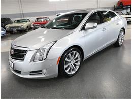 2016 Cadillac XTS (CC-2089758) for sale in Addison, Illinois