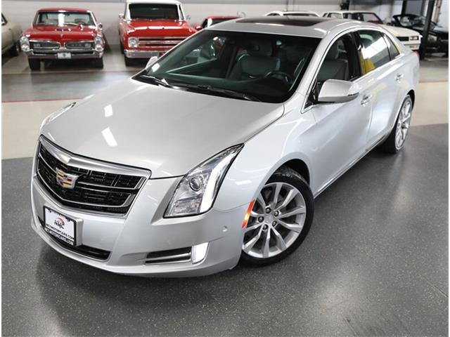 2016 Cadillac XTS (CC-2089758) for sale in Addison, Illinois
