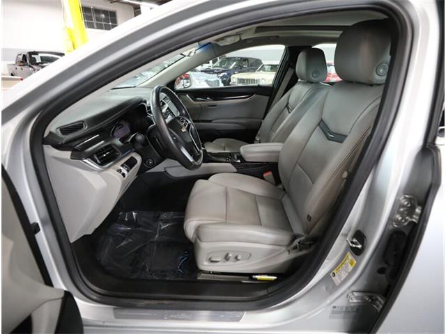 2016 Cadillac XTS (CC-2089758) for sale in Addison, Illinois