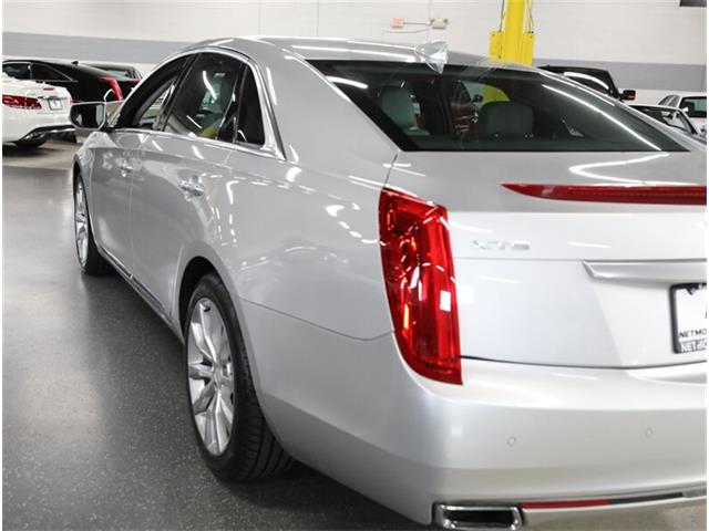 2016 Cadillac XTS (CC-2089758) for sale in Addison, Illinois