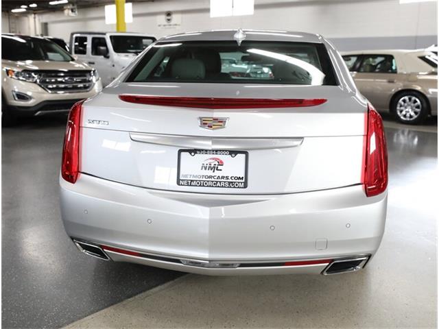 2016 Cadillac XTS (CC-2089758) for sale in Addison, Illinois
