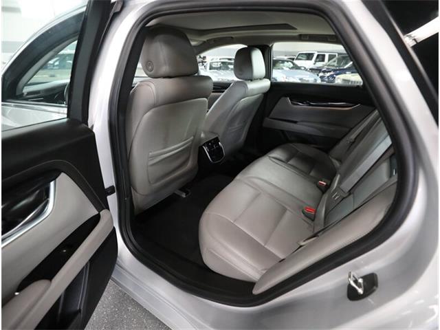 2016 Cadillac XTS (CC-2089758) for sale in Addison, Illinois