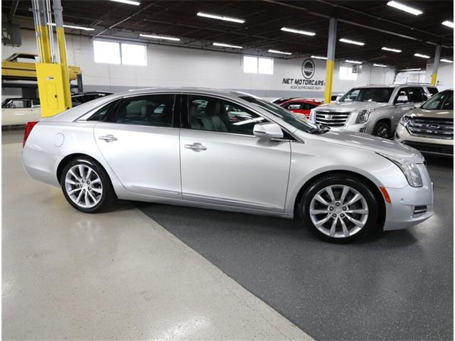 2016 Cadillac XTS (CC-2089758) for sale in Addison, Illinois