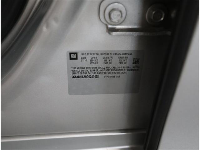 2016 Cadillac XTS (CC-2089758) for sale in Addison, Illinois