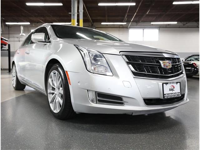2016 Cadillac XTS (CC-2089758) for sale in Addison, Illinois