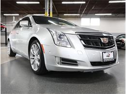 2016 Cadillac XTS (CC-2089758) for sale in Addison, Illinois