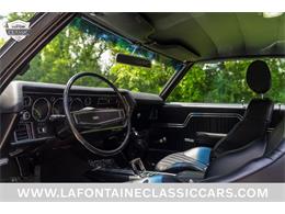 1970 Chevrolet Chevelle (CC-2089759) for sale in Milford, Michigan