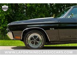 1970 Chevrolet Chevelle (CC-2089759) for sale in Milford, Michigan