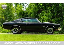 1970 Chevrolet Chevelle (CC-2089759) for sale in Milford, Michigan