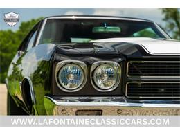 1970 Chevrolet Chevelle (CC-2089759) for sale in Milford, Michigan