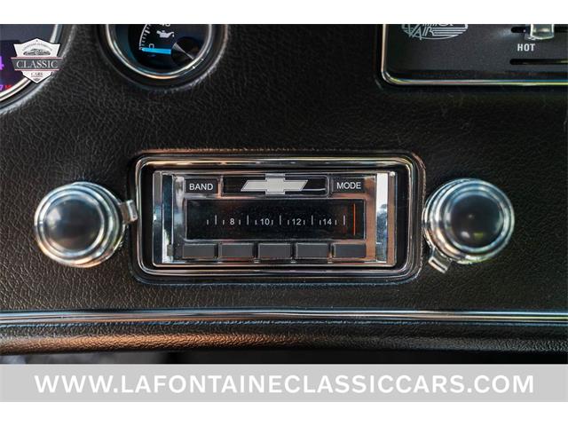 1970 Chevrolet Chevelle (CC-2089759) for sale in Milford, Michigan