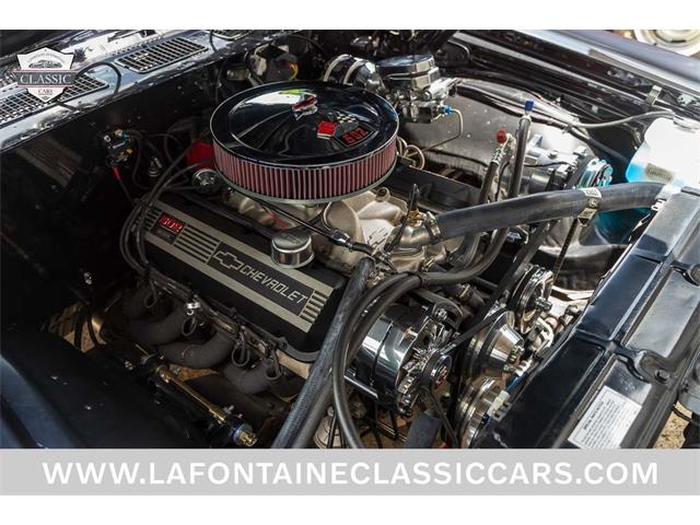 1970 Chevrolet Chevelle (CC-2089759) for sale in Milford, Michigan