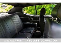 1970 Chevrolet Chevelle (CC-2089759) for sale in Milford, Michigan