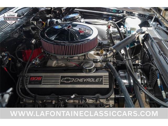 1970 Chevrolet Chevelle (CC-2089759) for sale in Milford, Michigan