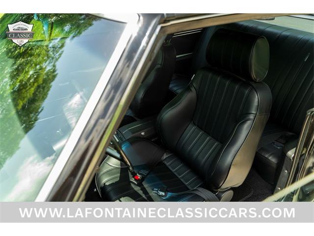 1970 Chevrolet Chevelle (CC-2089759) for sale in Milford, Michigan