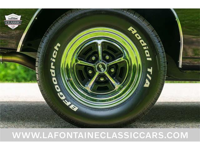 1970 Chevrolet Chevelle (CC-2089759) for sale in Milford, Michigan