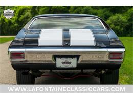 1970 Chevrolet Chevelle (CC-2089759) for sale in Milford, Michigan