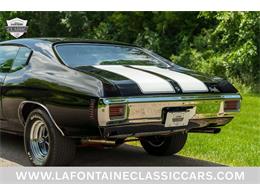 1970 Chevrolet Chevelle (CC-2089759) for sale in Milford, Michigan