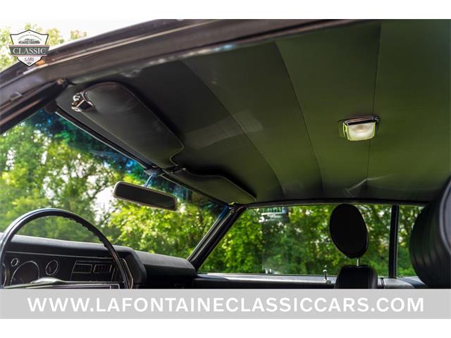 1970 Chevrolet Chevelle (CC-2089759) for sale in Milford, Michigan