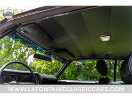 1970 Chevrolet Chevelle (CC-2089759) for sale in Milford, Michigan